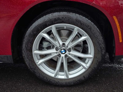 2025 BMW X3 30 xDrive 30 xDrive