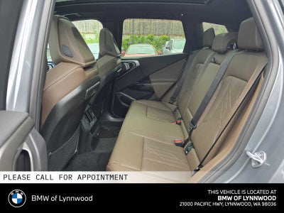 2026 BMW X3 30 xDrive 30 xDrive