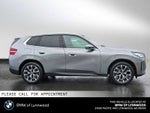 2026 BMW X3 30 xDrive 30 xDrive