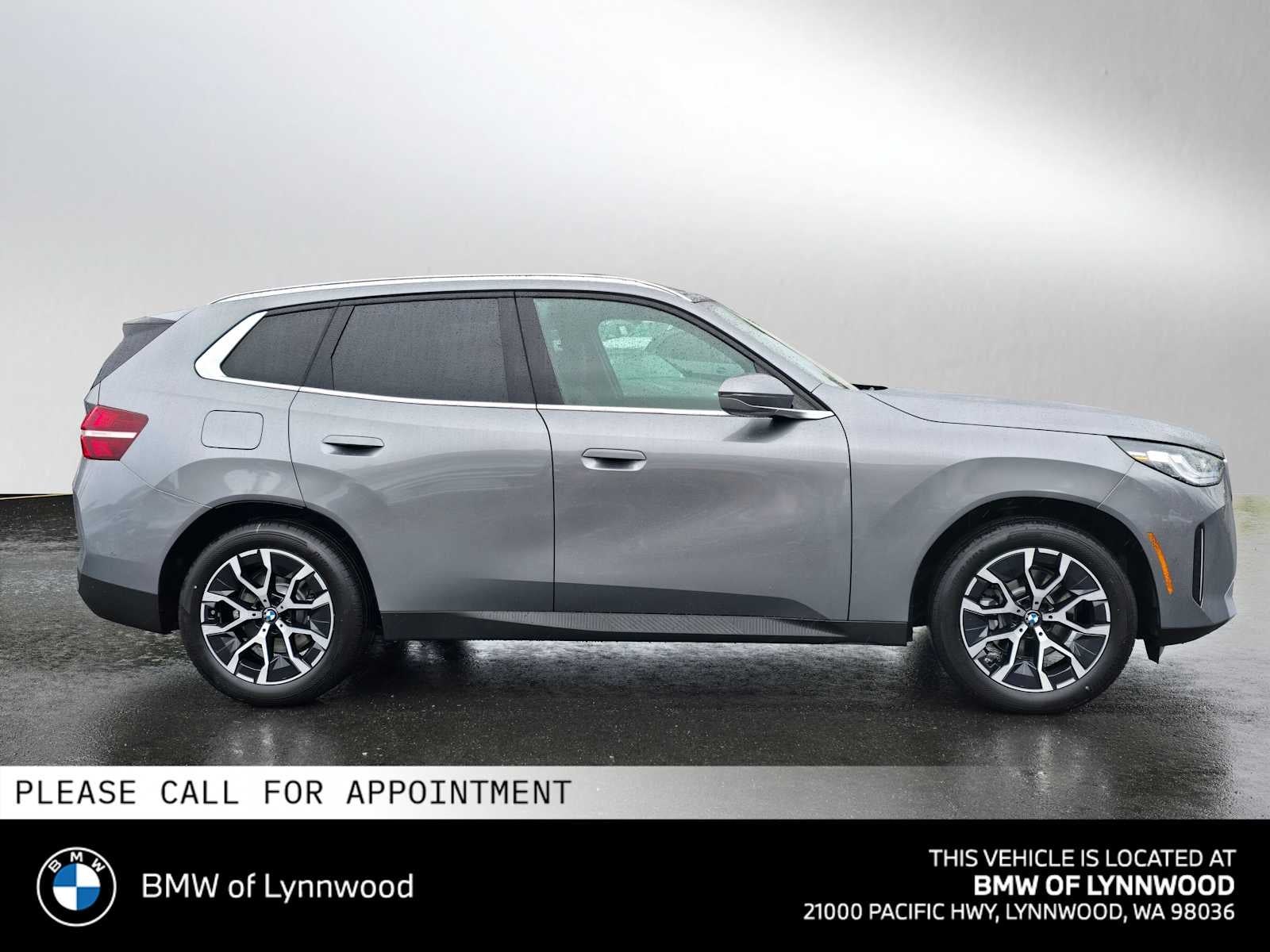 2026 BMW X3 30 xDrive 30 xDrive