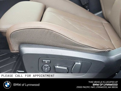 2026 BMW X3 30 xDrive 30 xDrive