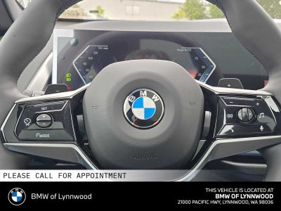 2026 BMW X3 30 xDrive 30 xDrive