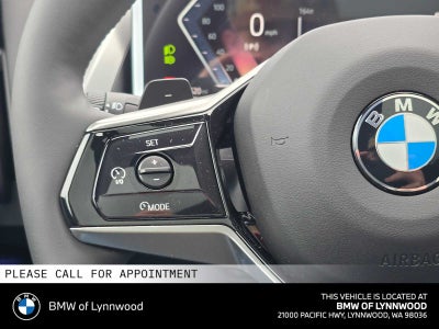 2026 BMW X3 30 xDrive 30 xDrive