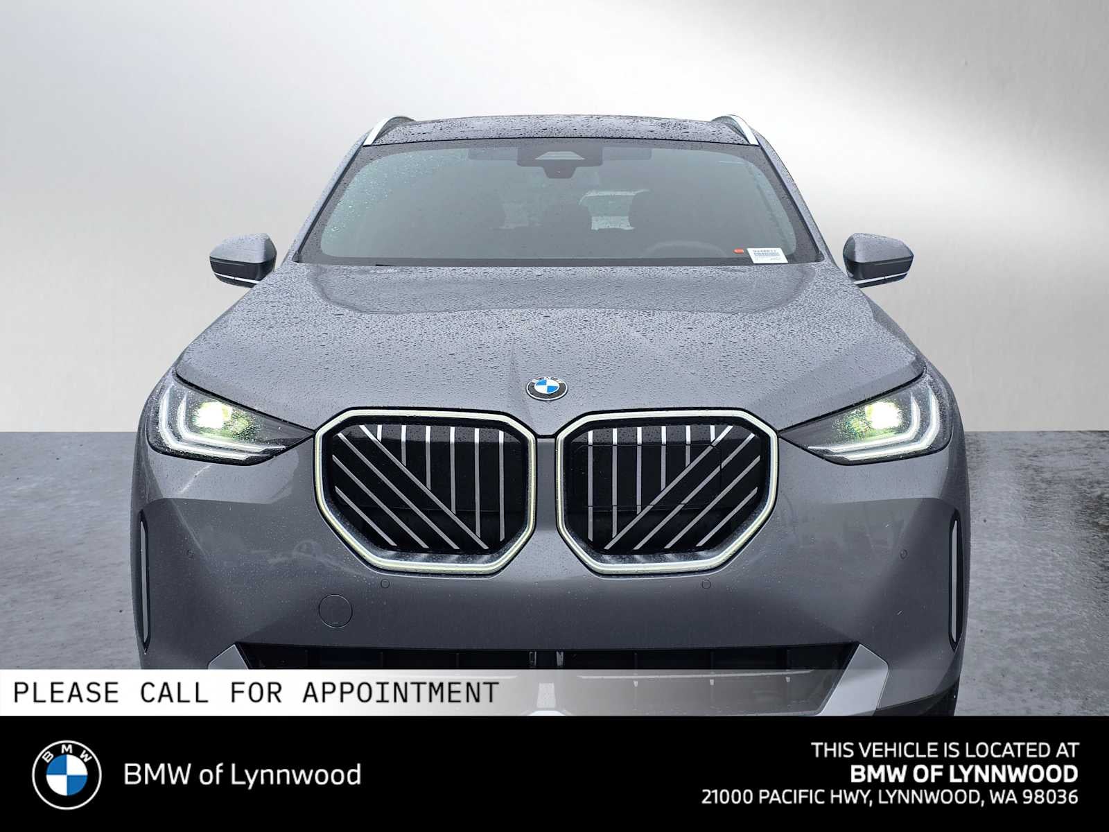 2026 BMW X3 30 xDrive 30 xDrive