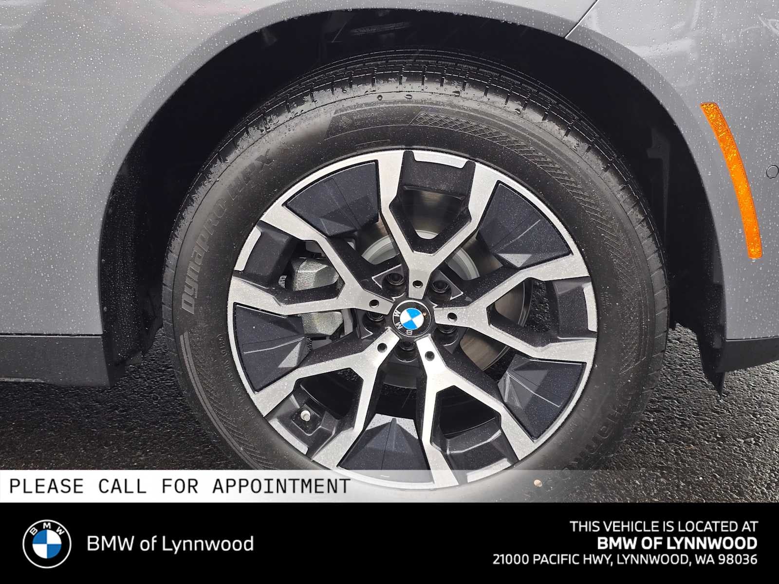 2026 BMW X3 30 xDrive 30 xDrive
