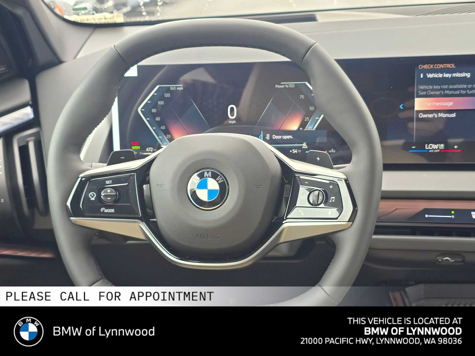 2026 BMW X3 30 xDrive 30 xDrive