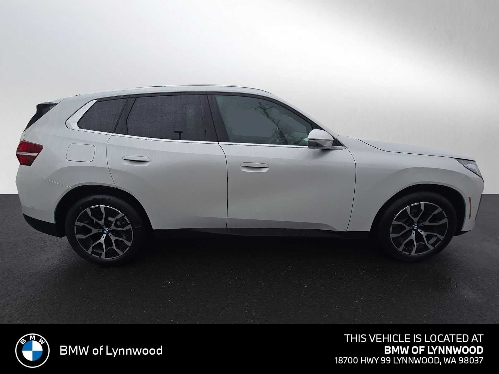 2026 BMW X3 30 xDrive 30 xDrive
