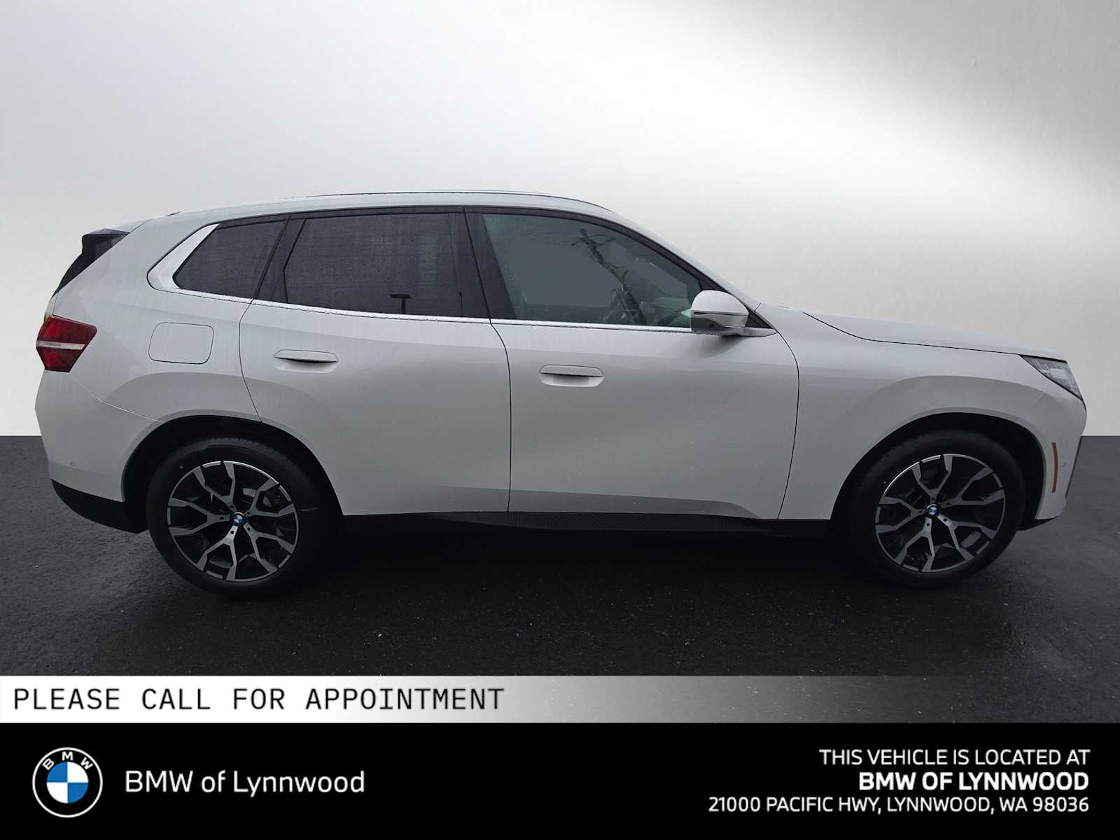 2026 BMW X3 30 xDrive 30 xDrive