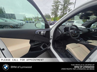 2026 BMW X3 30 xDrive 30 xDrive