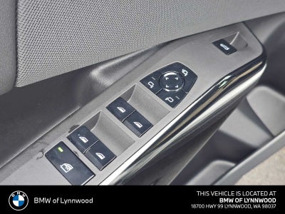 2026 BMW X3 30 xDrive 30 xDrive