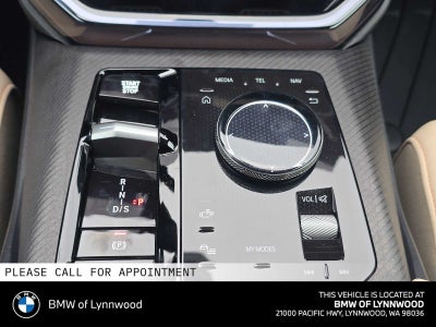 2026 BMW X3 30 xDrive 30 xDrive