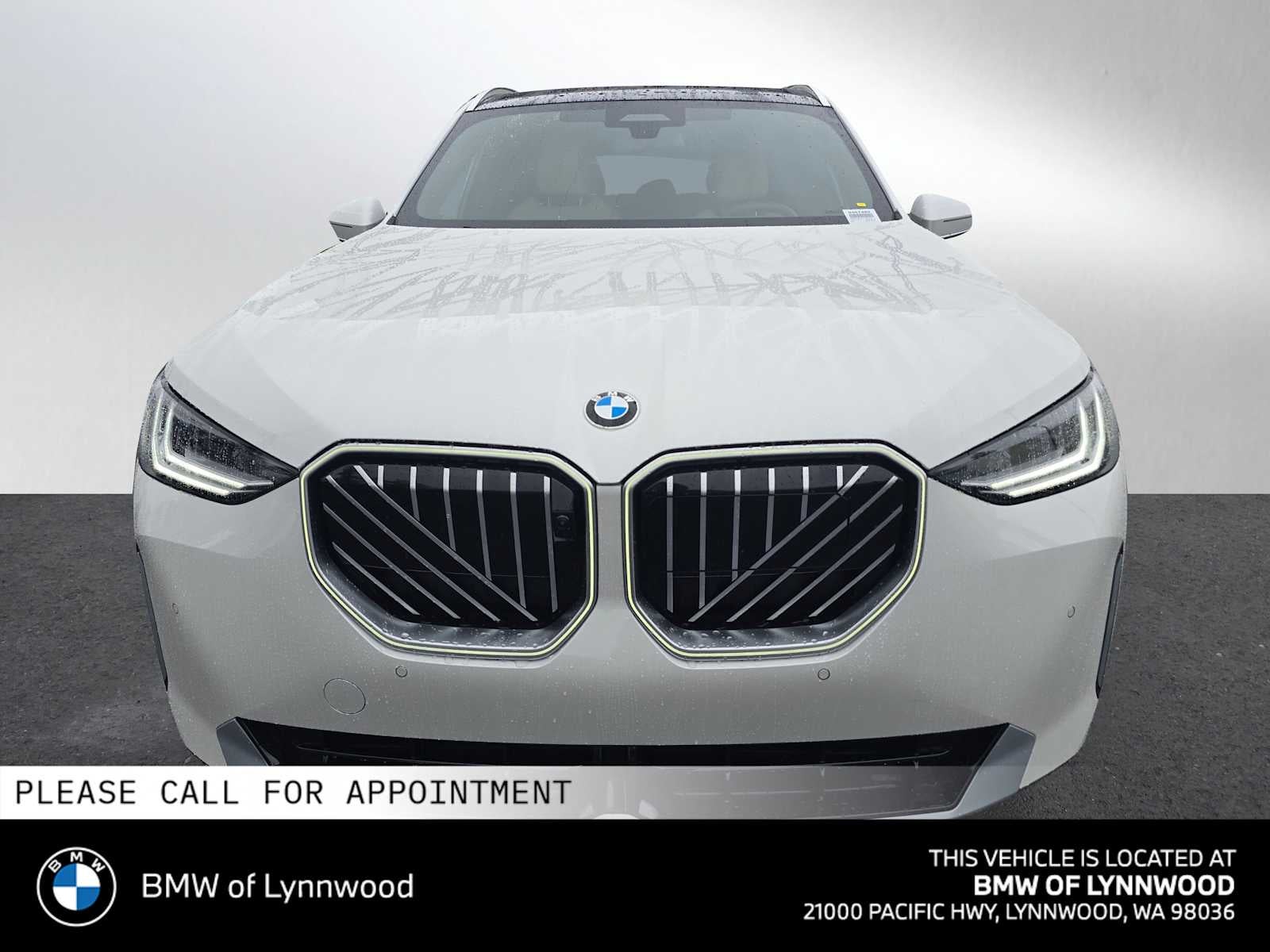 2026 BMW X3 30 xDrive 30 xDrive