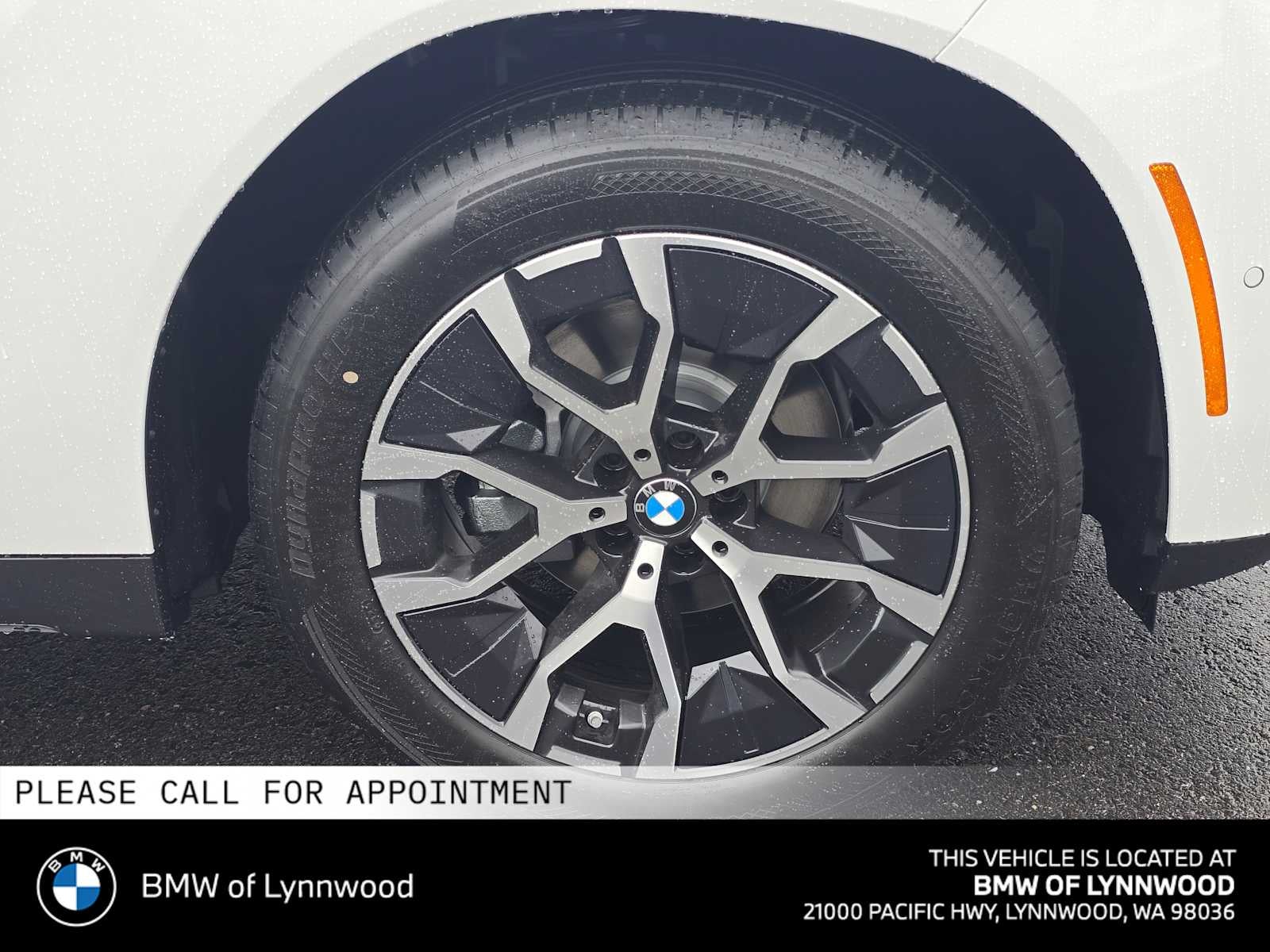 2026 BMW X3 30 xDrive 30 xDrive
