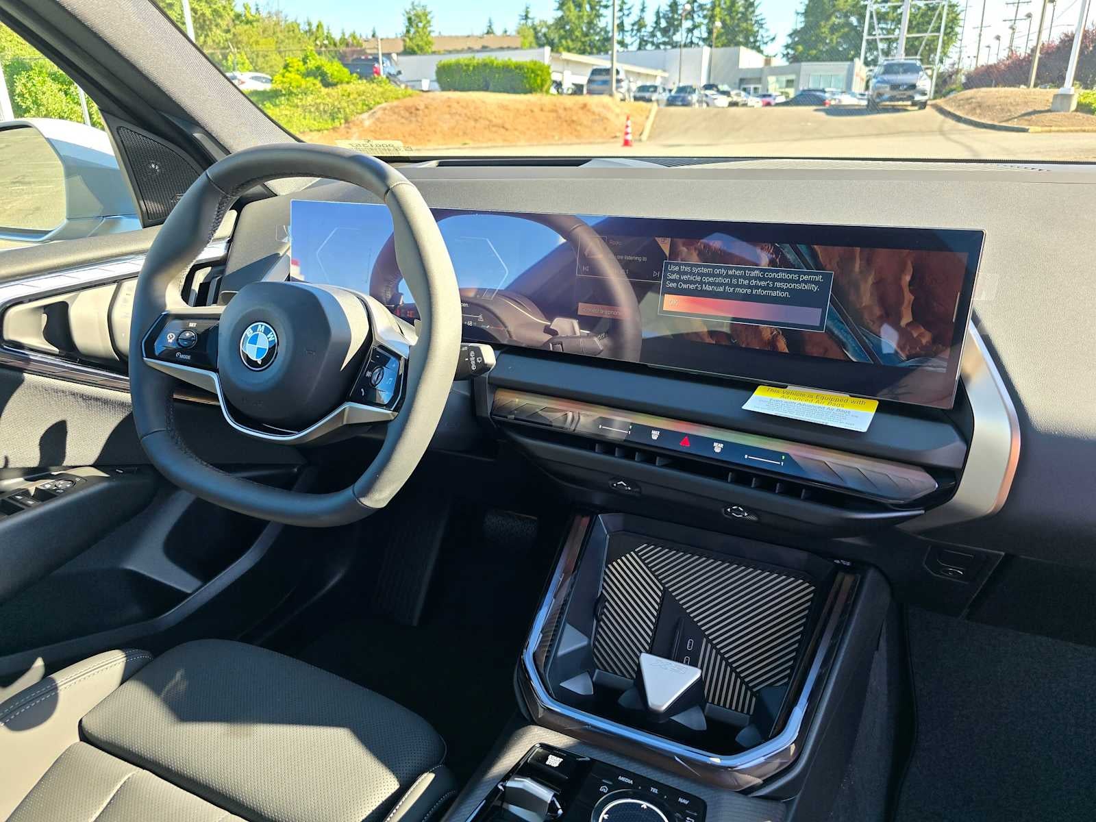 2025 BMW X3 30 xDrive 30 xDrive