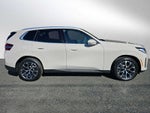 2025 BMW X3 30 xDrive 30 xDrive