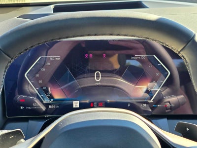 2025 BMW X3 30 xDrive 30 xDrive