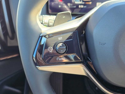 2025 BMW X3 30 xDrive 30 xDrive