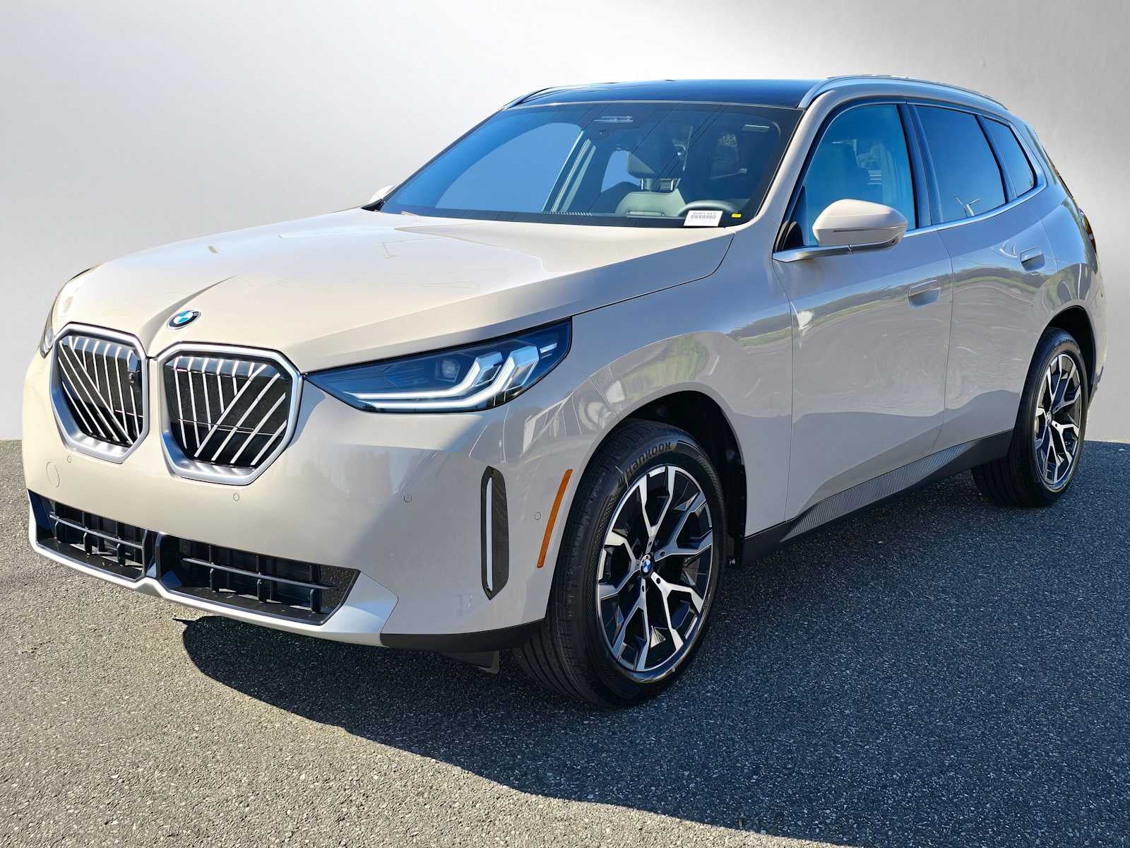 2025 BMW X3 30 xDrive 30 xDrive