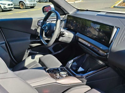 2026 BMW X3 30 xDrive 30 xDrive