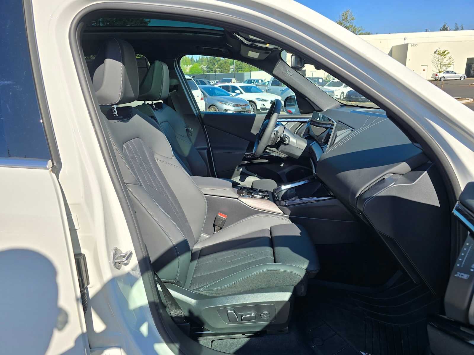 2026 BMW X3 30 xDrive 30 xDrive