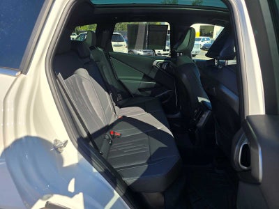 2026 BMW X3 30 xDrive 30 xDrive