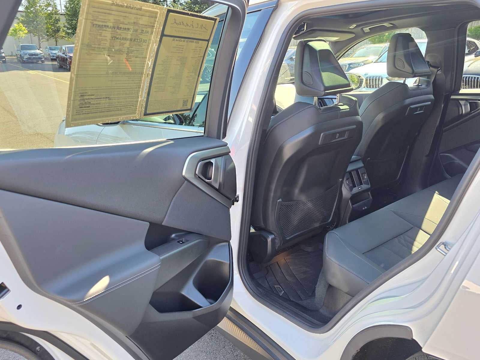 2026 BMW X3 30 xDrive 30 xDrive