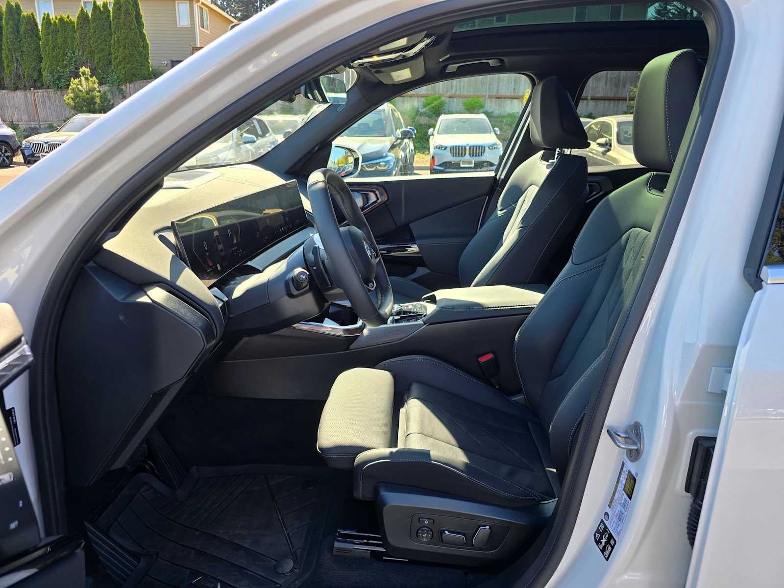 2026 BMW X3 30 xDrive 30 xDrive