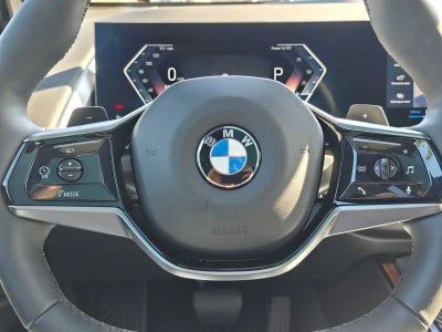 2026 BMW X3 30 xDrive 30 xDrive