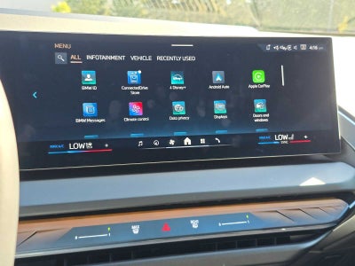 2026 BMW X3 30 xDrive 30 xDrive
