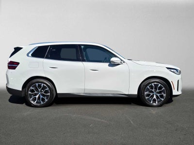 2026 BMW X3 30 xDrive 30 xDrive