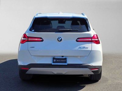2026 BMW X3 30 xDrive 30 xDrive