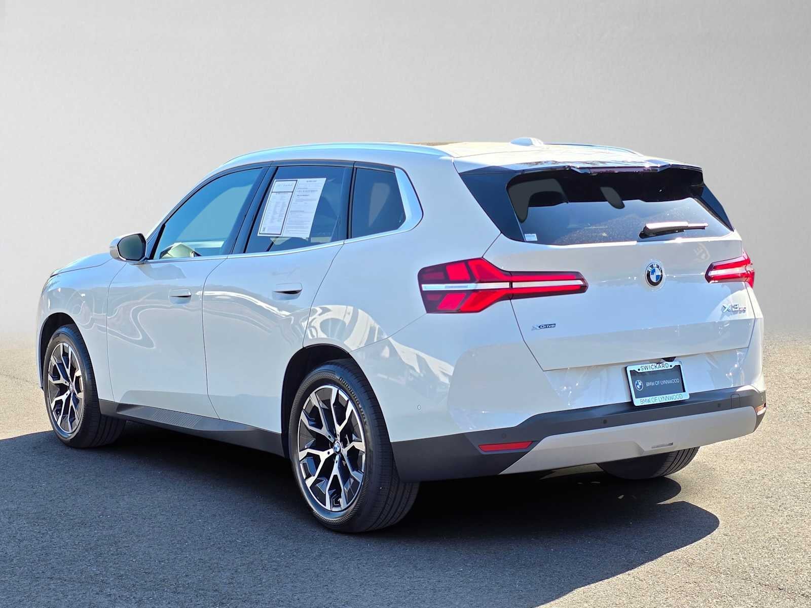 2026 BMW X3 30 xDrive 30 xDrive