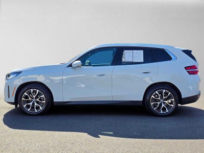 2026 BMW X3 30 xDrive 30 xDrive