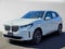 2026 BMW X3 30 xDrive 30 xDrive