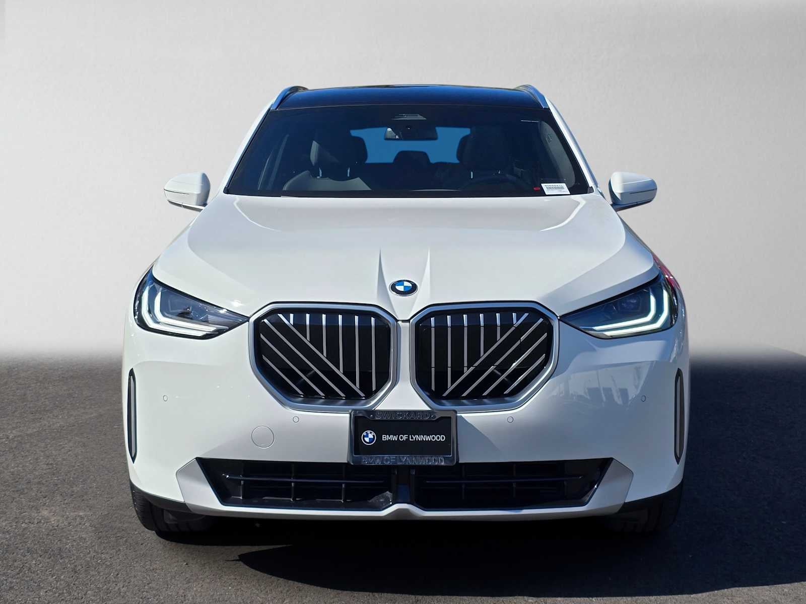 2026 BMW X3 30 xDrive 30 xDrive