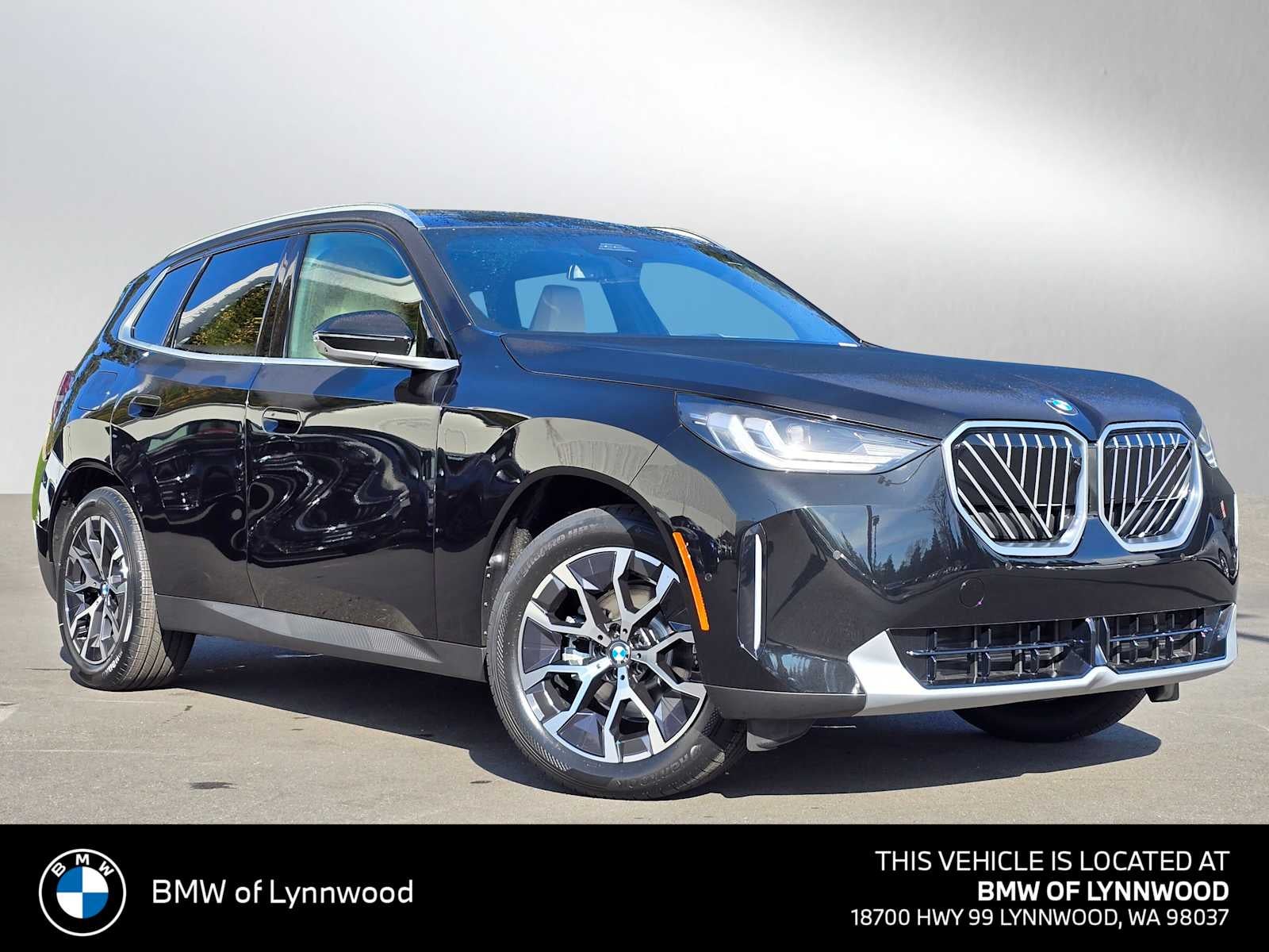 2026 BMW X3 30 xDrive 30 xDrive