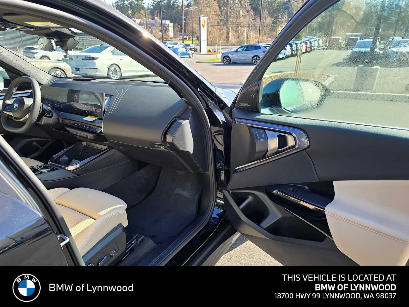 2026 BMW X3 30 xDrive 30 xDrive