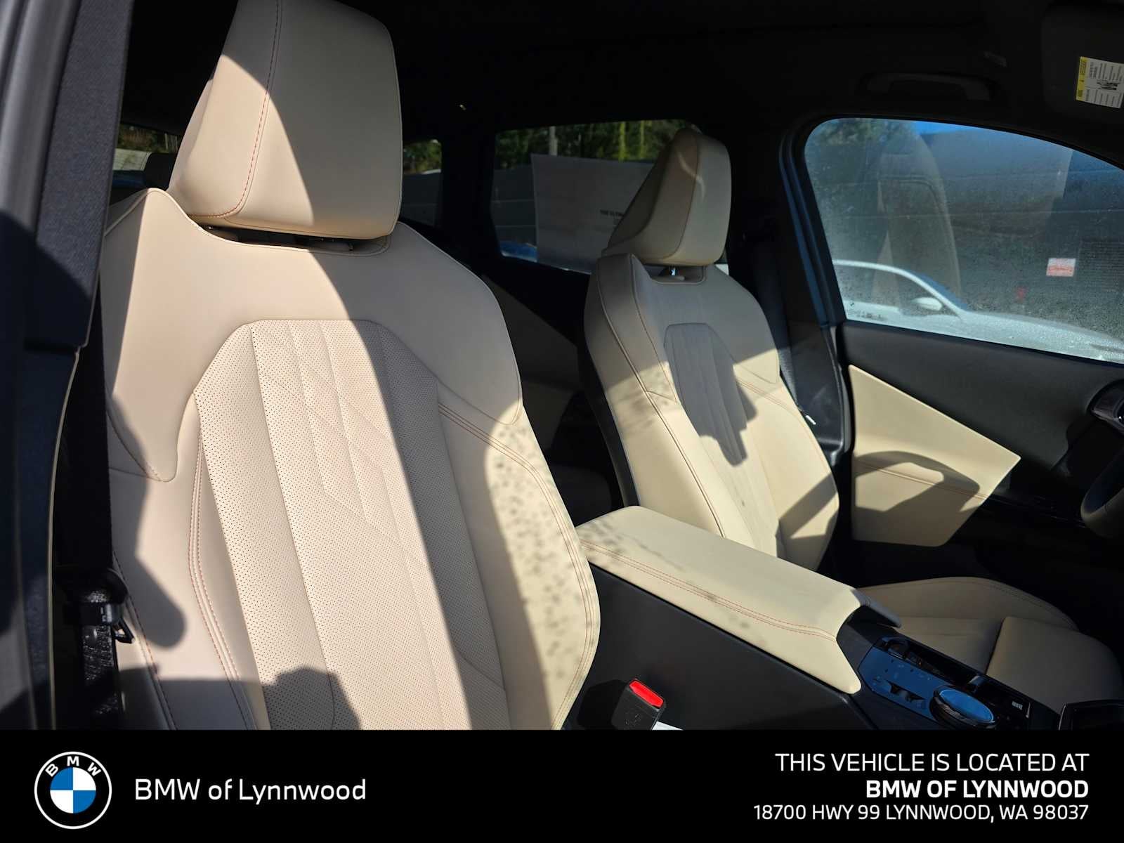 2026 BMW X3 30 xDrive 30 xDrive