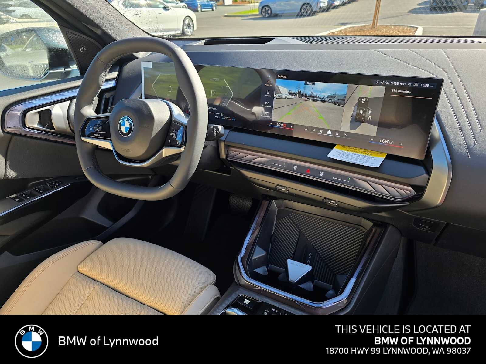 2026 BMW X3 30 xDrive 30 xDrive