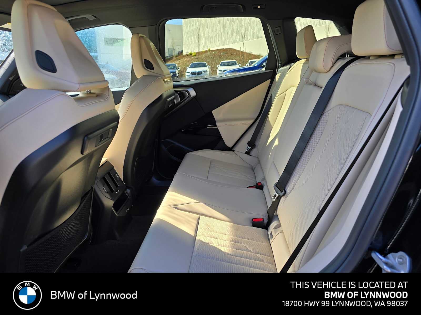 2026 BMW X3 30 xDrive 30 xDrive