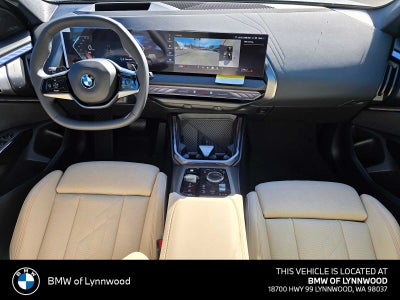2026 BMW X3 30 xDrive 30 xDrive