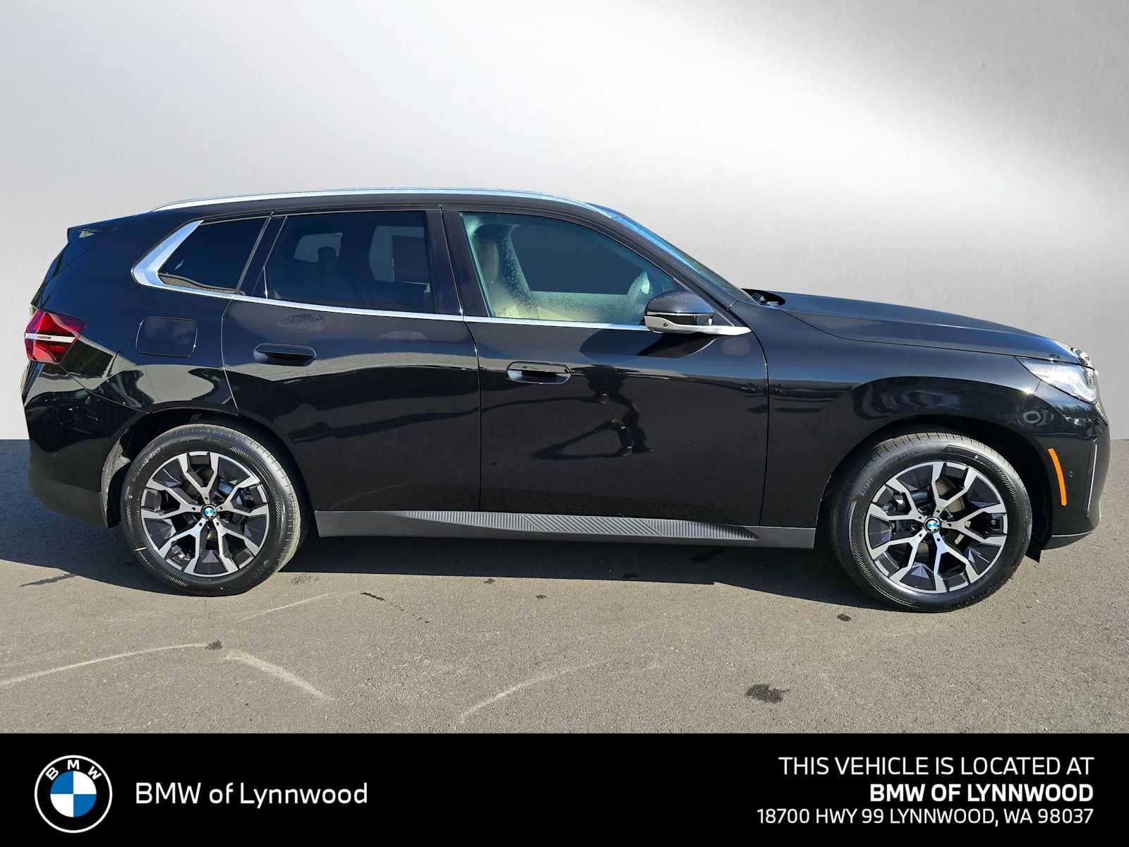 2026 BMW X3 30 xDrive 30 xDrive