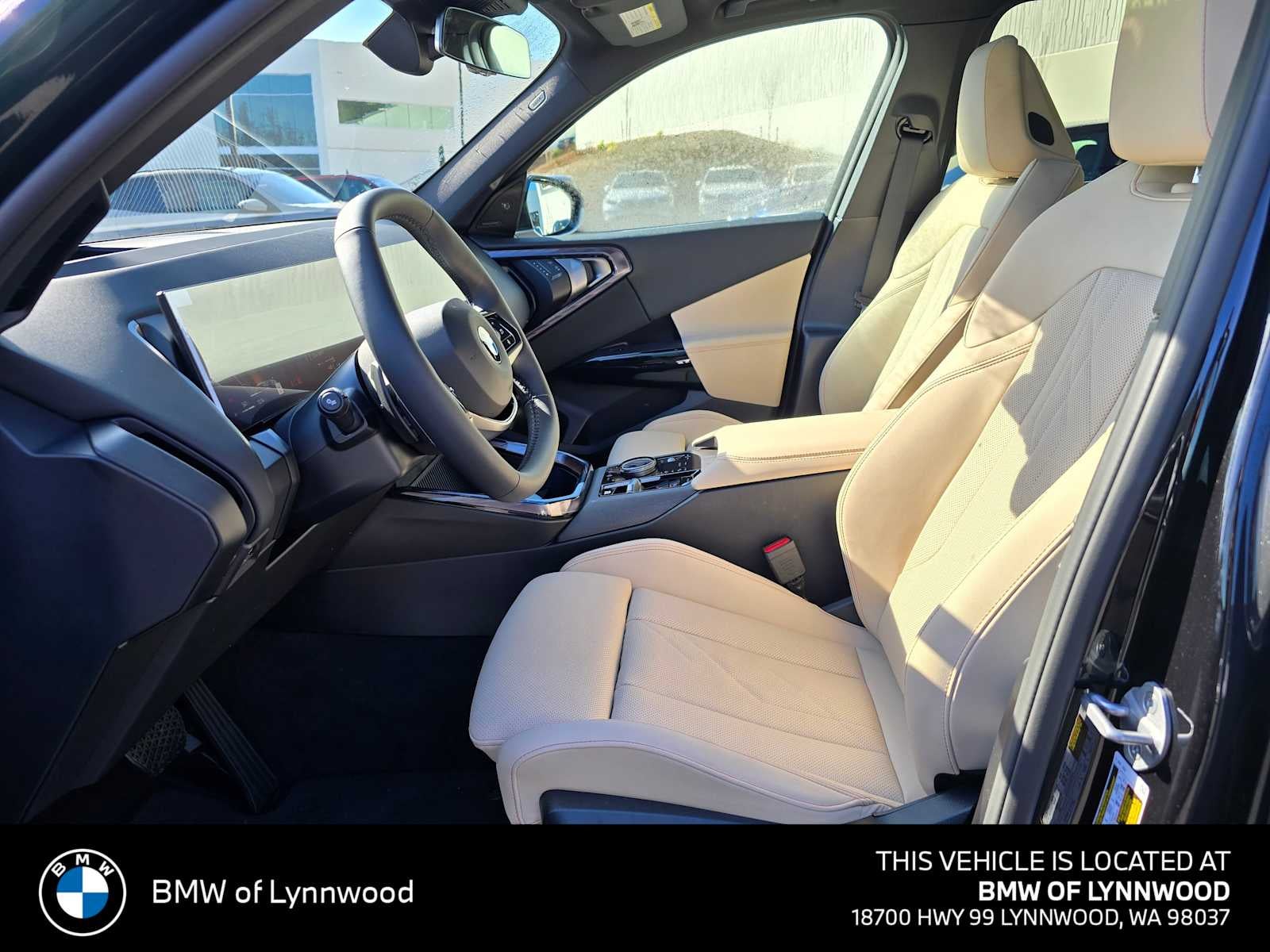 2026 BMW X3 30 xDrive 30 xDrive