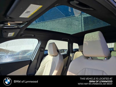 2026 BMW X3 30 xDrive 30 xDrive