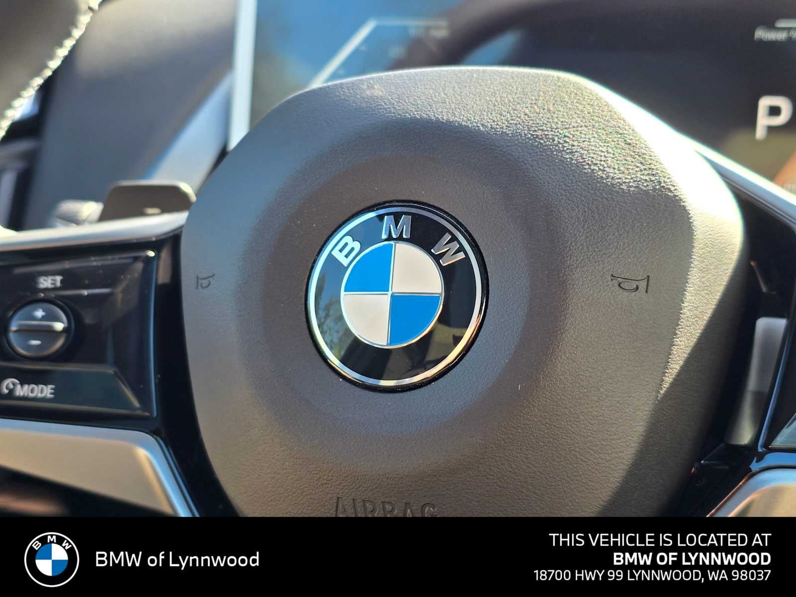 2026 BMW X3 30 xDrive 30 xDrive
