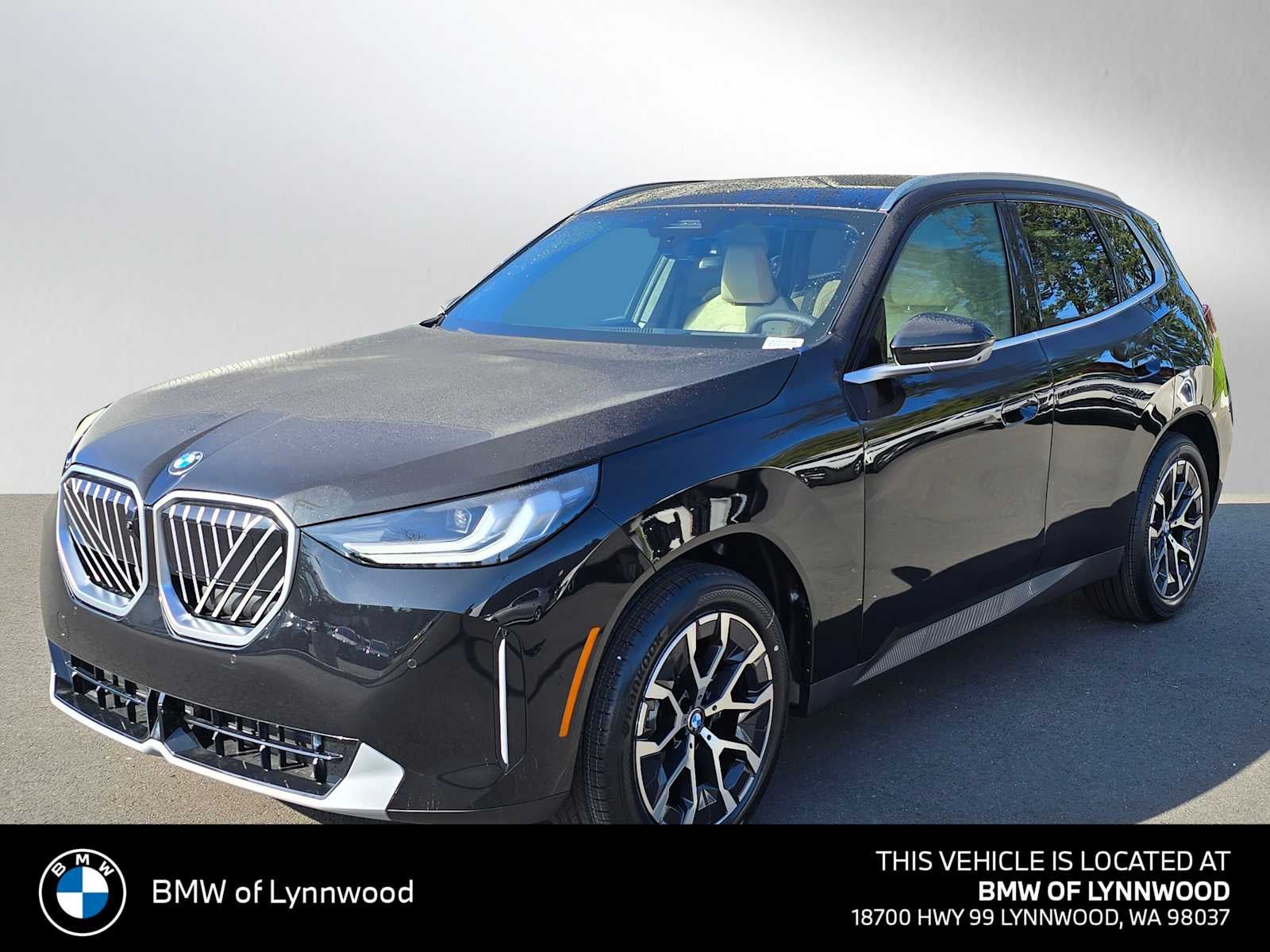 2026 BMW X3 30 xDrive 30 xDrive