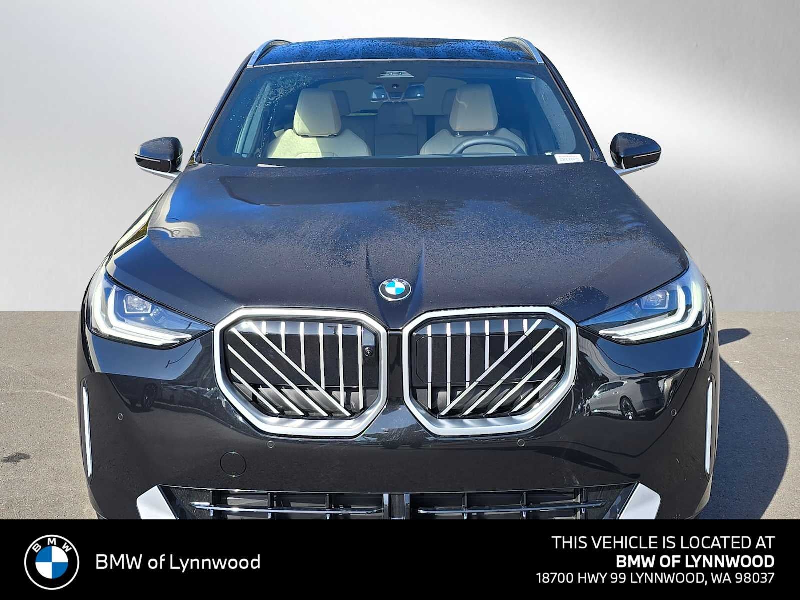 2026 BMW X3 30 xDrive 30 xDrive