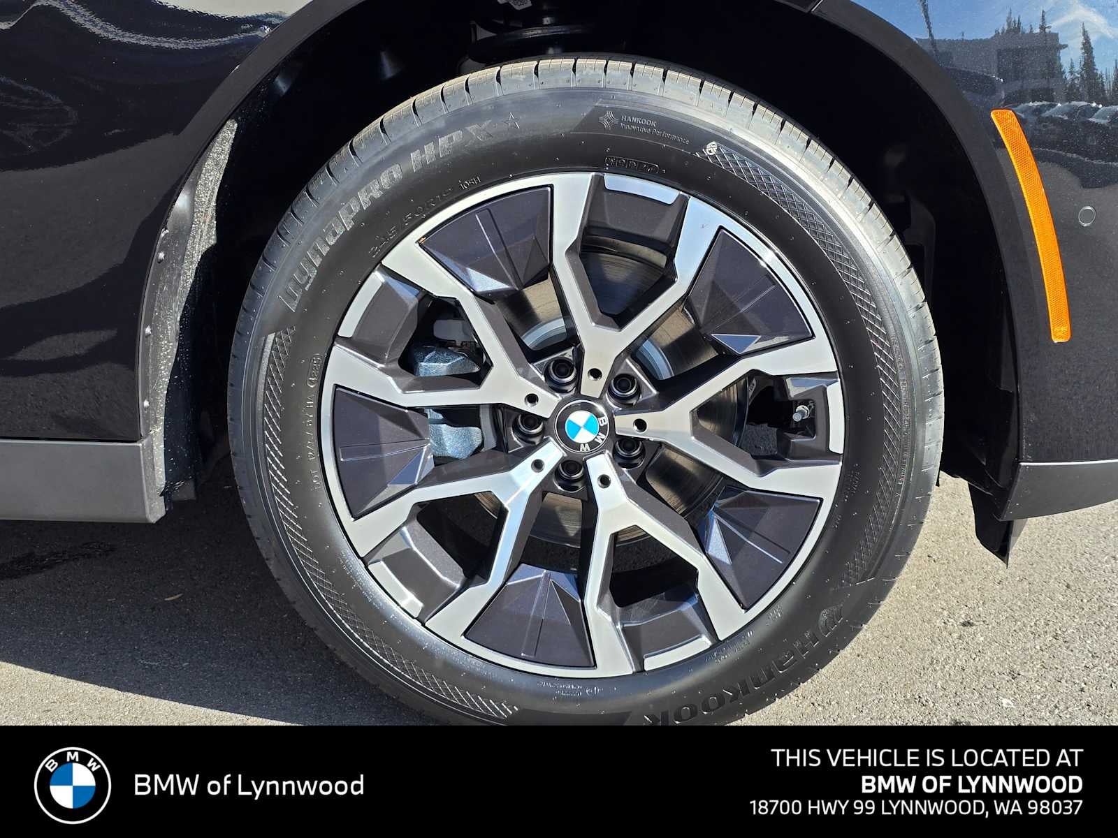 2026 BMW X3 30 xDrive 30 xDrive