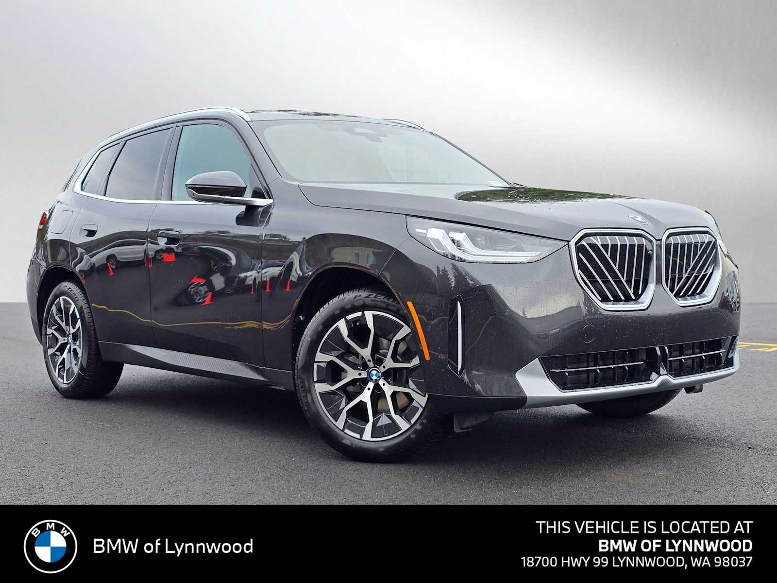 2026 BMW X3 30 xDrive 30 xDrive