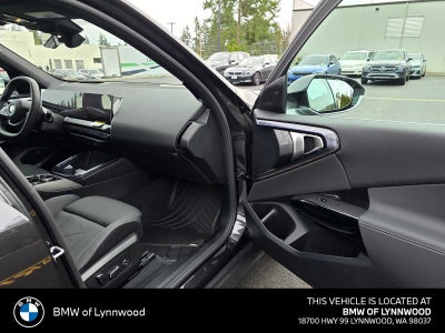 2026 BMW X3 30 xDrive 30 xDrive